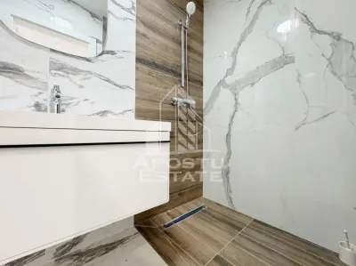 Duplex 5 camere de vanzare, 120 mp utili, 8 mp terasa -Braytim - foto 14