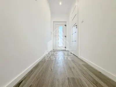 Duplex 5 camere de vanzare, 120 mp utili, 8 mp terasa -Braytim - foto 17