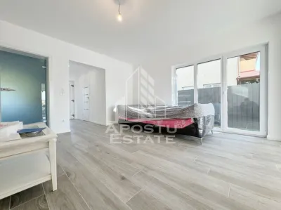 Duplex 5 camere de vanzare, 120 mp utili, 8 mp terasa -Braytim - foto 4