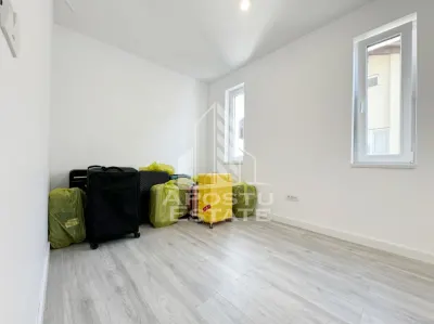 Duplex 5 camere de vanzare, 120 mp utili, 8 mp terasa -Braytim - foto 7