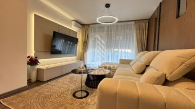 Apartament 3 camere premium, 70 mp, parcare subterana, City of Mara - Timisoara