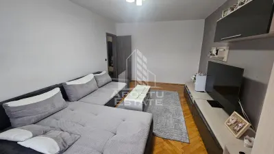 Apartament cu 3 camere, de vanzare, zona Lipovei, Timisoara - Timisoara