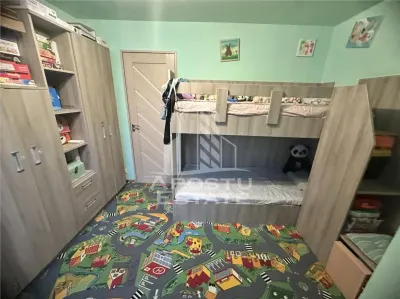 Apartament cu 3 camere, zona Buziasului, 55 mp, Centrala proprie - foto 5