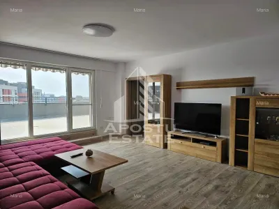 Penthouse de vanzare, Zona Aradului, Timisoara - Timisoara