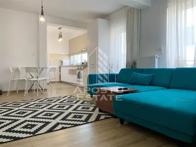 Apartament de vanzare cu 2 camere, la etajul intai, Calea Urseni - Giroc