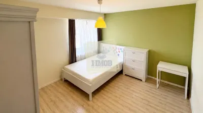 Apartament 2 camere 55mp | decomandat | balcon | parcare | Turnisor - foto 5