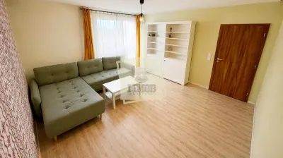 Apartament 2 camere 55mp | decomandat | balcon | parcare | Turnisor - foto 8