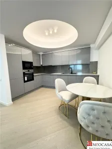 Pipera - Cortina North | 3 Camere | 2 Bai | Parcare Inclusa - foto 3