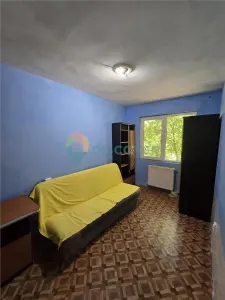 Podu ros, 3 camere, etaj 2, sens Giratoriu, 94000 euro - foto 6