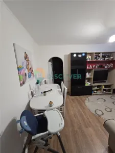 Apartament 3 camere, Metalurgie, etaj 3, renovat, 120000 euro - foto 6