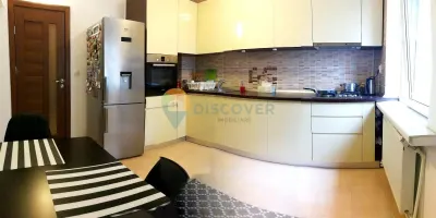 Podu ros, 3 camere 76 mp, 1001 Articole, etaj intermediar, 128000 euro - Iasi
