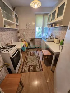 Tudor Vladimirescu, 3 camere, etaj 1, langa Iulius Mall, 80000 euro - foto 4