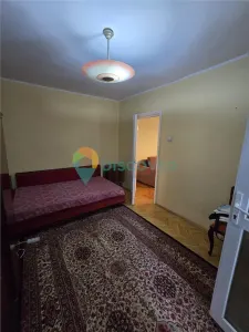 Tudor Vladimirescu, 3 camere, etaj 1, langa Iulius Mall, 80000 euro - foto 7