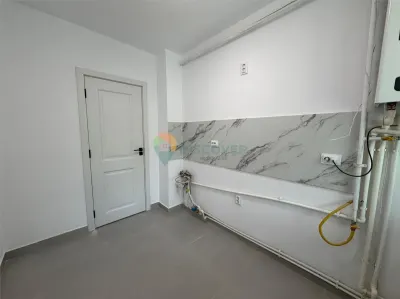 Tatarsi, 2 camere decomandate, etaj 2, renovat, 99900euro - foto 8