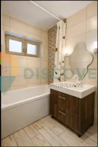-Podu Ros, etaj 1, 2 camere mobilate si utilate, 115500 euro - foto 6