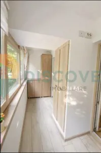 -Podu Ros, etaj 1, 2 camere mobilate si utilate, 115500 euro - foto 7