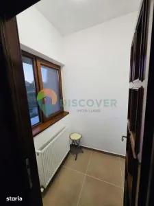 Apartament de inchiriat , 2 camere , bloc nou , parcare inclusa - foto 3