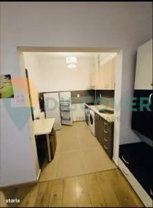 Apartament de inchiriat , 2 camere , bloc nou , parcare inclusa - foto 5