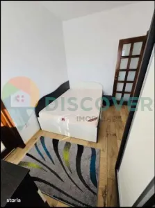 Apartament de inchiriat , 2 camere , bloc nou , parcare inclusa - foto 6