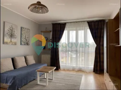 Tatarasi, 2 camere decomandate, mobilat si utilat, bloc Nou, 58 mp, 11500 - foto 2