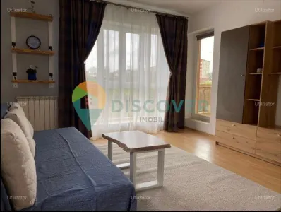 Tatarasi, 2 camere decomandate, mobilat si utilat, bloc Nou, 58 mp, 11500 - foto 4