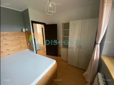 Tatarasi, 2 camere decomandate, mobilat si utilat, bloc Nou, 58 mp, 11500 - foto 6