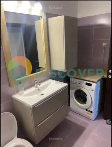 Tatarasi, 2 camere decomandate, mobilat si utilat, bloc Nou, 58 mp, 11500 - foto 7