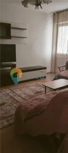 UMF, Apartament 2 camere decomandat | 2 balcoane | Bd. Independentei - Iasi