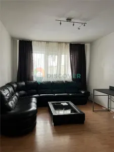 Apartament 2 camere  de inchiriat zona Tatarasi - Tudor - Iasi