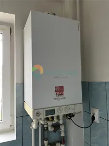 Apartament 2 camere  de inchiriat zona Tatarasi - Tudor - foto 12