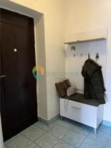 Apartament 2 camere  de inchiriat zona Tatarasi - Tudor - foto 4