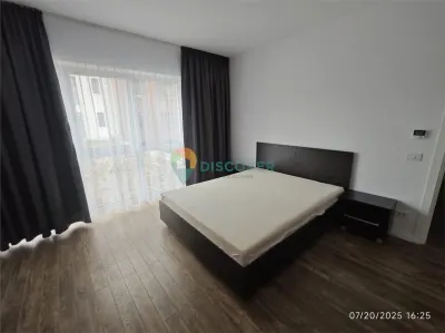 Apartament 1 camere decomandat, suprafata generoasa, Moara de Vant, 380 euro - foto 2