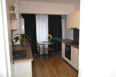 Apartament 1 camere decomandat, suprafata generoasa, Moara de Vant, 380 euro - foto 11