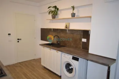 Apartament 1 camere decomandat, suprafata generoasa, Moara de Vant, 380 euro - foto 12