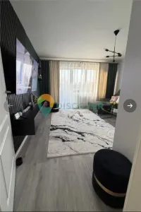 Tatarasi, 2 camere, 60 mp, bloc nou, et intermediar,126000 euro - foto 6