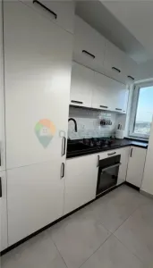 Tatarasi, 2 camere, 60 mp, bloc nou, et intermediar,126000 euro - foto 7