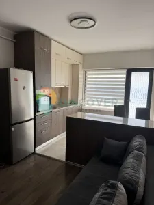 Apartament 2 Camere Copou iasi /Royal Town /Decomandat/Mobilat Modern /470€/ Complex Premium - foto 6