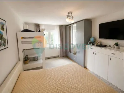 Metalurgie, Apartament 1 camera decomandat, 37 mp, la 5 min de Iulius Mall - foto 1