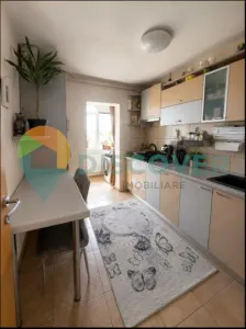 Metalurgie, Apartament 1 camera decomandat, 37 mp, la 5 min de Iulius Mall - foto 3