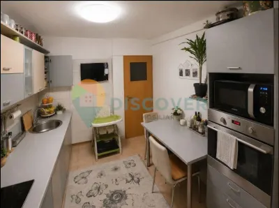 Metalurgie, Apartament 1 camera decomandat, 37 mp, la 5 min de Iulius Mall - foto 5