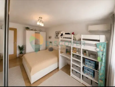 Metalurgie, Apartament 1 camera decomandat, 37 mp, la 5 min de Iulius Mall - foto 6