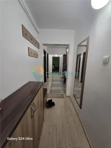 Podu Ros, 2 camere decomandate, 60 mp, etaj intermediar, bloc fara risc - foto 3