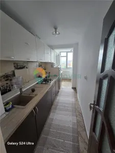 Podu Ros, 2 camere decomandate, 60 mp, etaj intermediar, bloc fara risc - foto 5