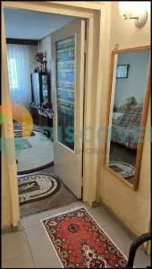Tatarasi, 2 camere decomandate, etaj 2, 50 mp - Iasi