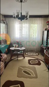 Tatarasi, 2 camere decomandate, etaj 2, 50 mp - foto 3