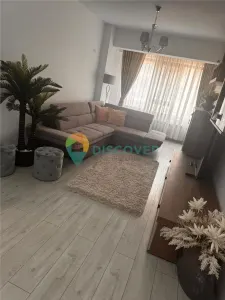 Apartament 2 camere , decomandat , BROWN LUXURY RESIDENCE - foto 1