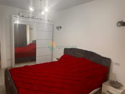 Apartament 2 camere , decomandat , BROWN LUXURY RESIDENCE - foto 3