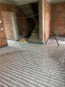 DANCU, Casa tip vila, P+1, 2 bai, 3 dormitoare, 140000euro - foto 12