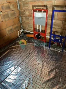 DANCU, Casa tip vila, P+1, 2 bai, 3 dormitoare, 140000euro - foto 13