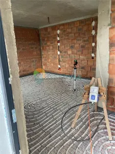 DANCU, Casa tip vila, P+1, 2 bai, 3 dormitoare, 140000euro - foto 10